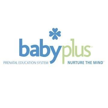 BabyPlus标志