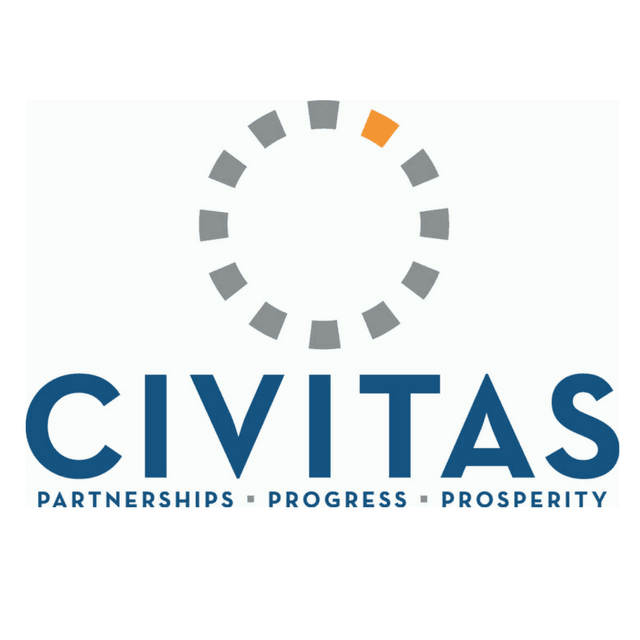 Civitas标志
