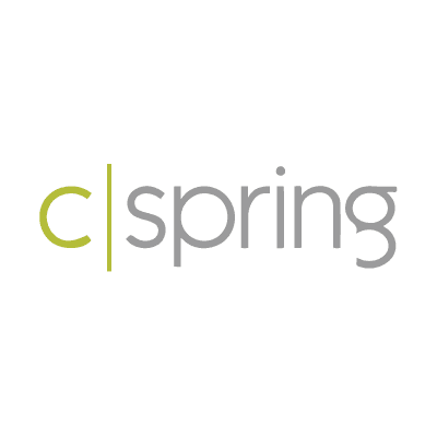 CSpring标志