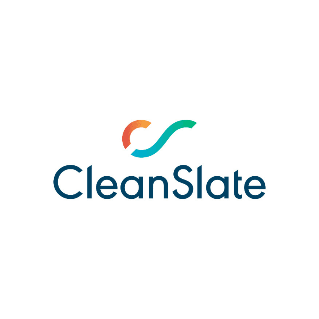 CleanSlate科技集团标志