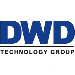 DWD科技集团标志