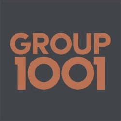 Group1001标志