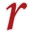 Redstitch标志