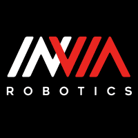 inVia机器人标志